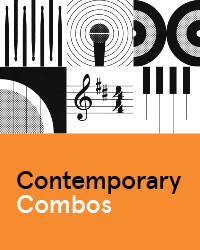 Contemporary Combos Concert I
