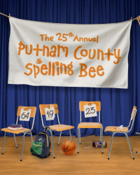 poster for event