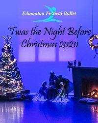 poster for event